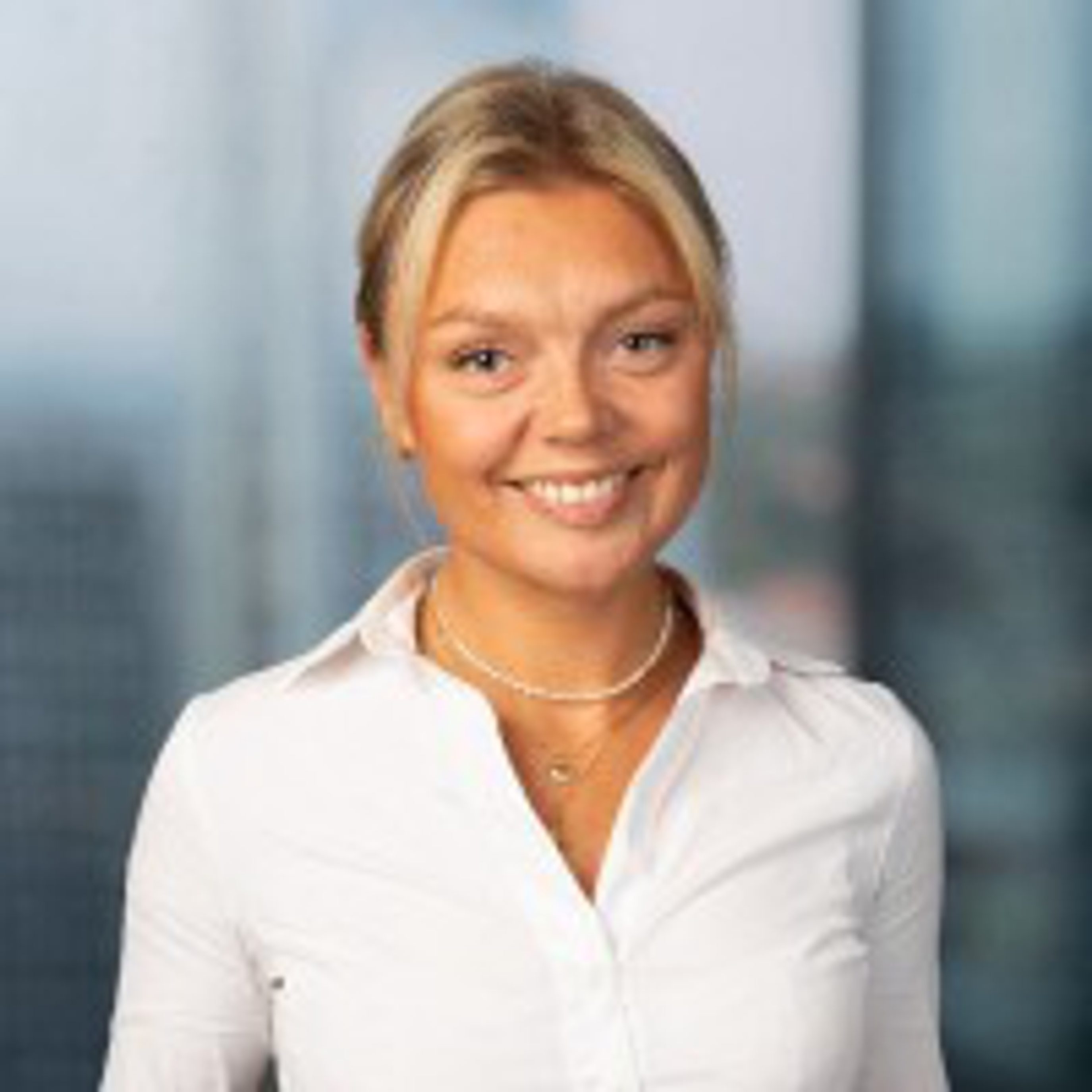 Kristina Kvalheim