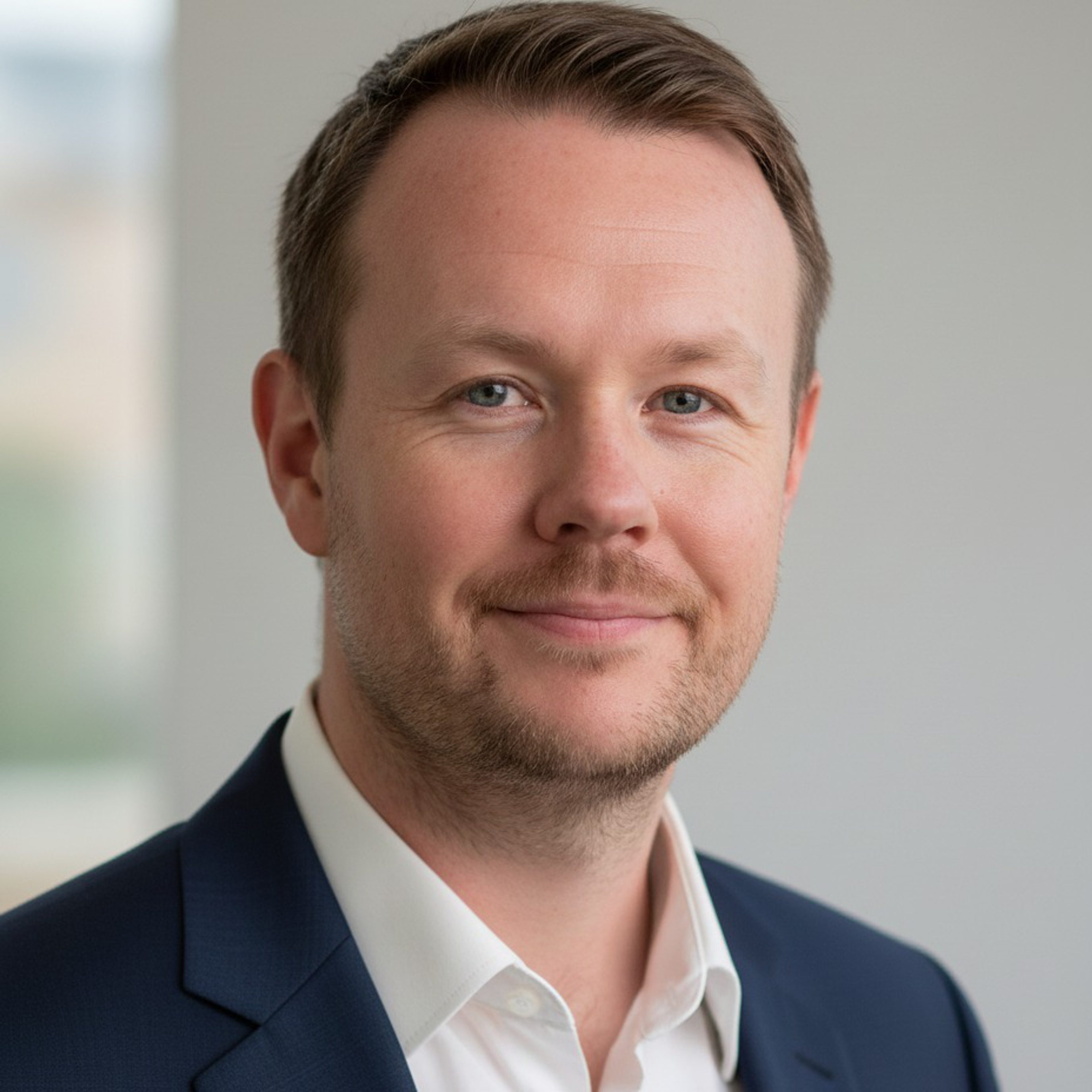 Morten Kvellestad