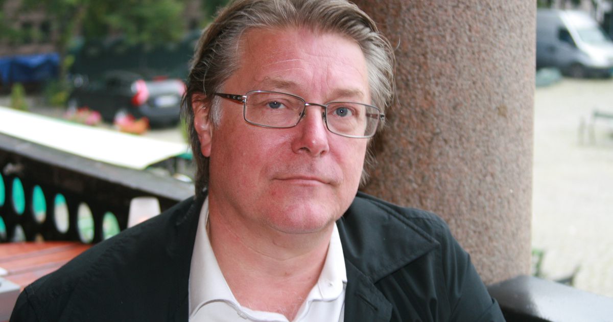 Ragnar Løken | Dataforeningen