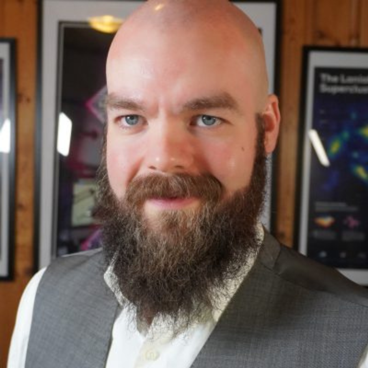 Simen Ruge Simen Svenkerud | Dataforeningen