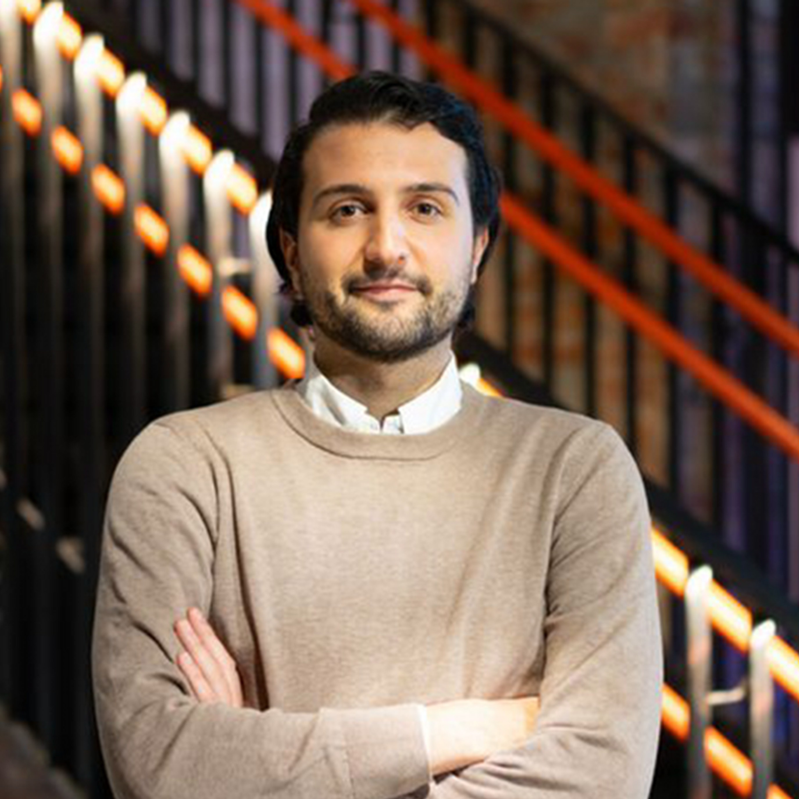 Amir Sadovic